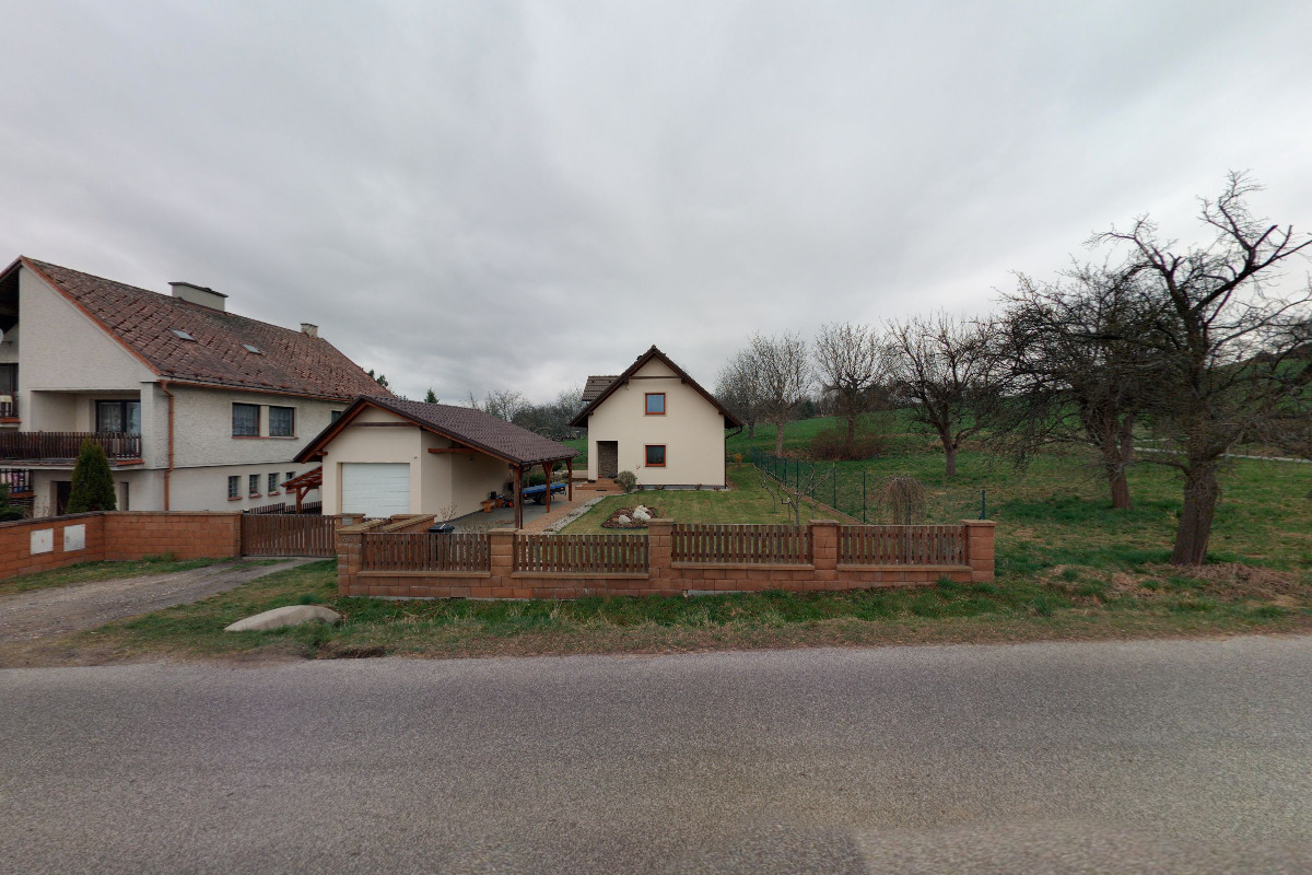 Jan Margold - zednicé práce