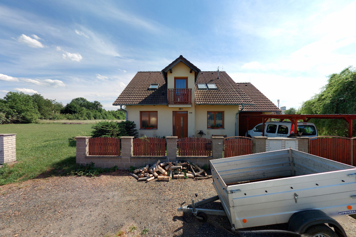 Vojtěch Sehnal - Zahradní práce