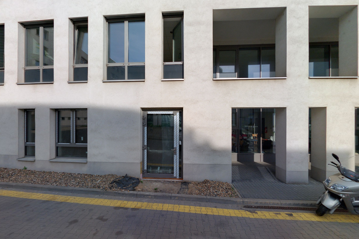 Revmatologická ambulance - Klaudiánova nemocnice