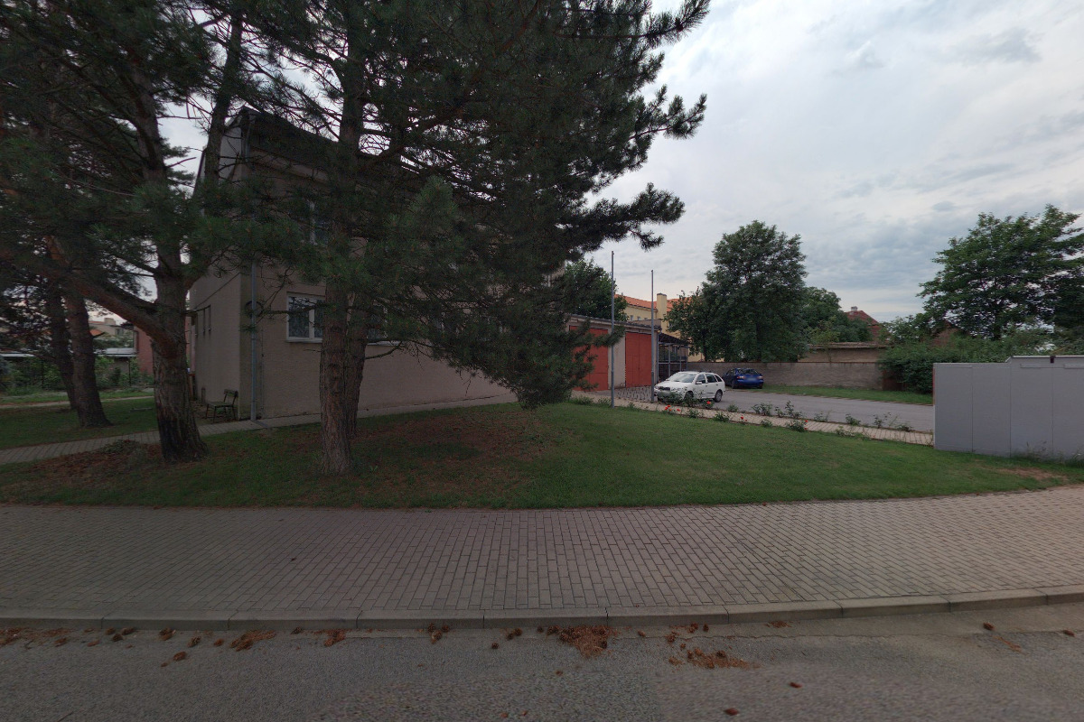 Tělocvičná jednota Sokol Cítov