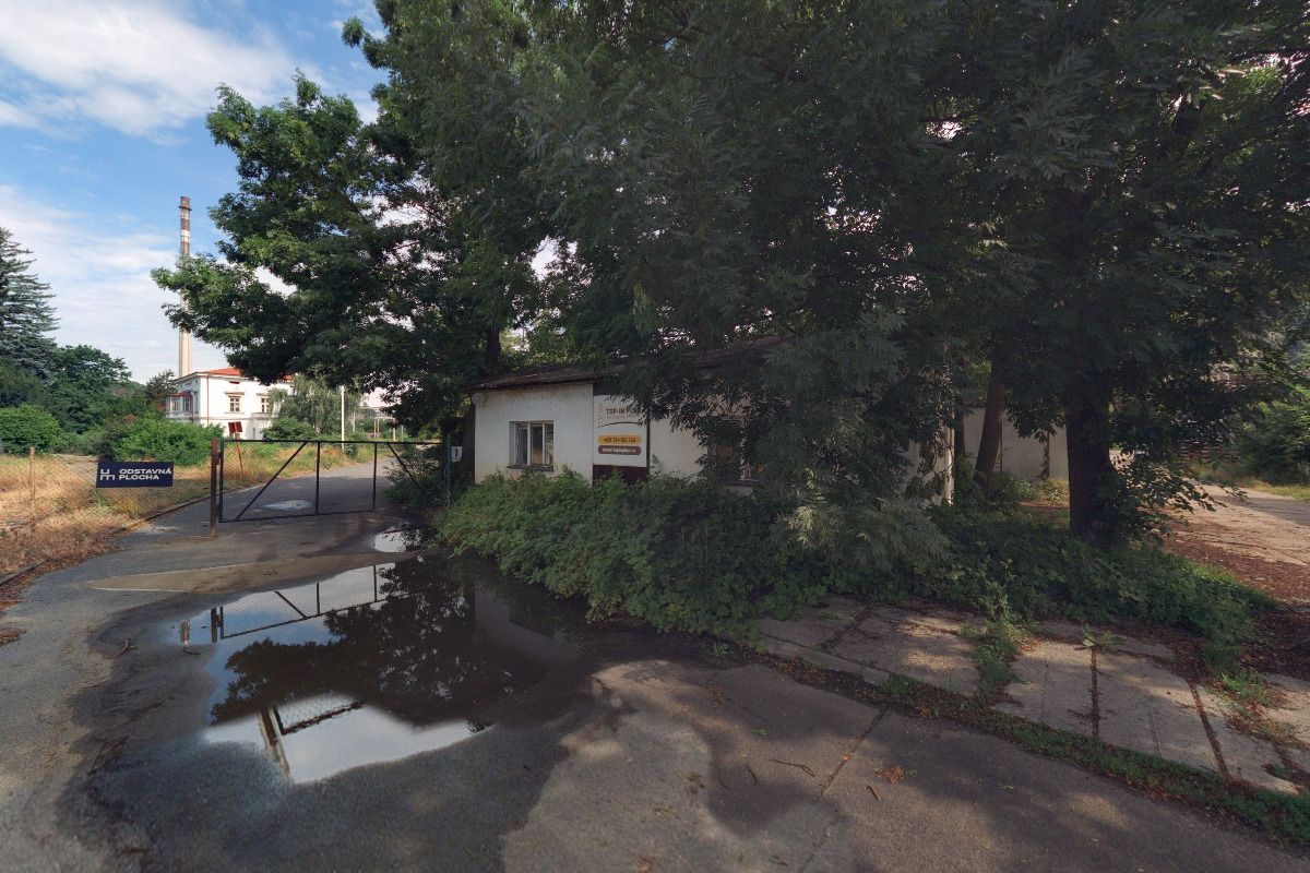 Mužík a syn s.r.o. - Šroubárny Libčice