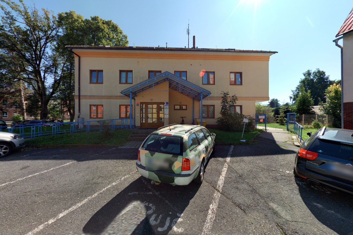 Geodézie Jeseníky s.r.o. foto 5