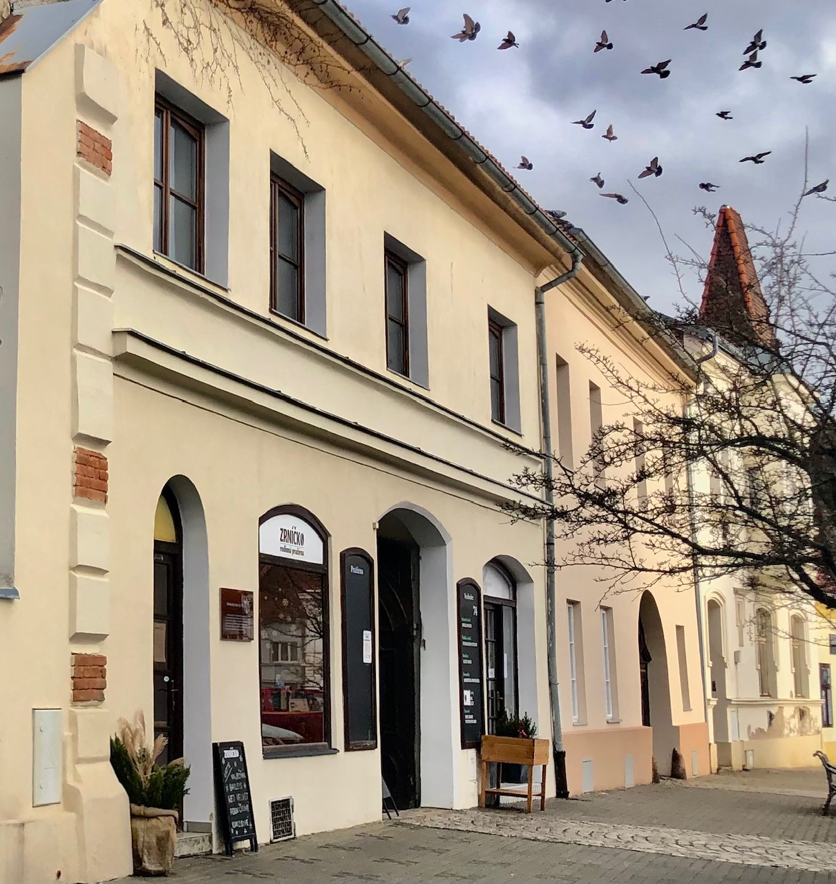 EVROPA realitní kancelář ČESKÝ BROD foto 4