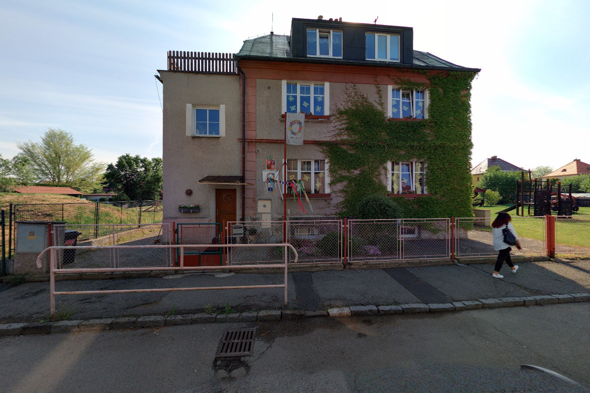 Soukromá mateřská škola KVÍTKO, Česká Lípa, Karla Poláčka