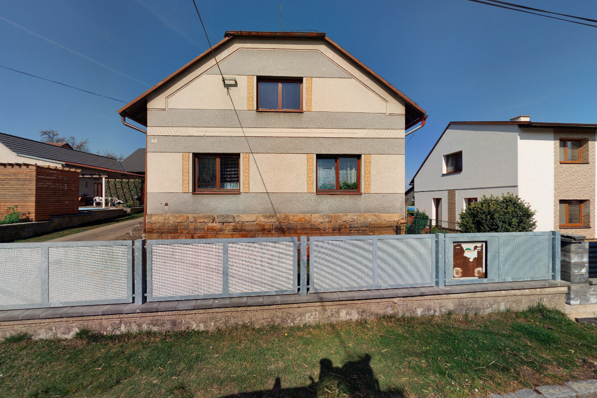 Tesařství Hypius foto 2