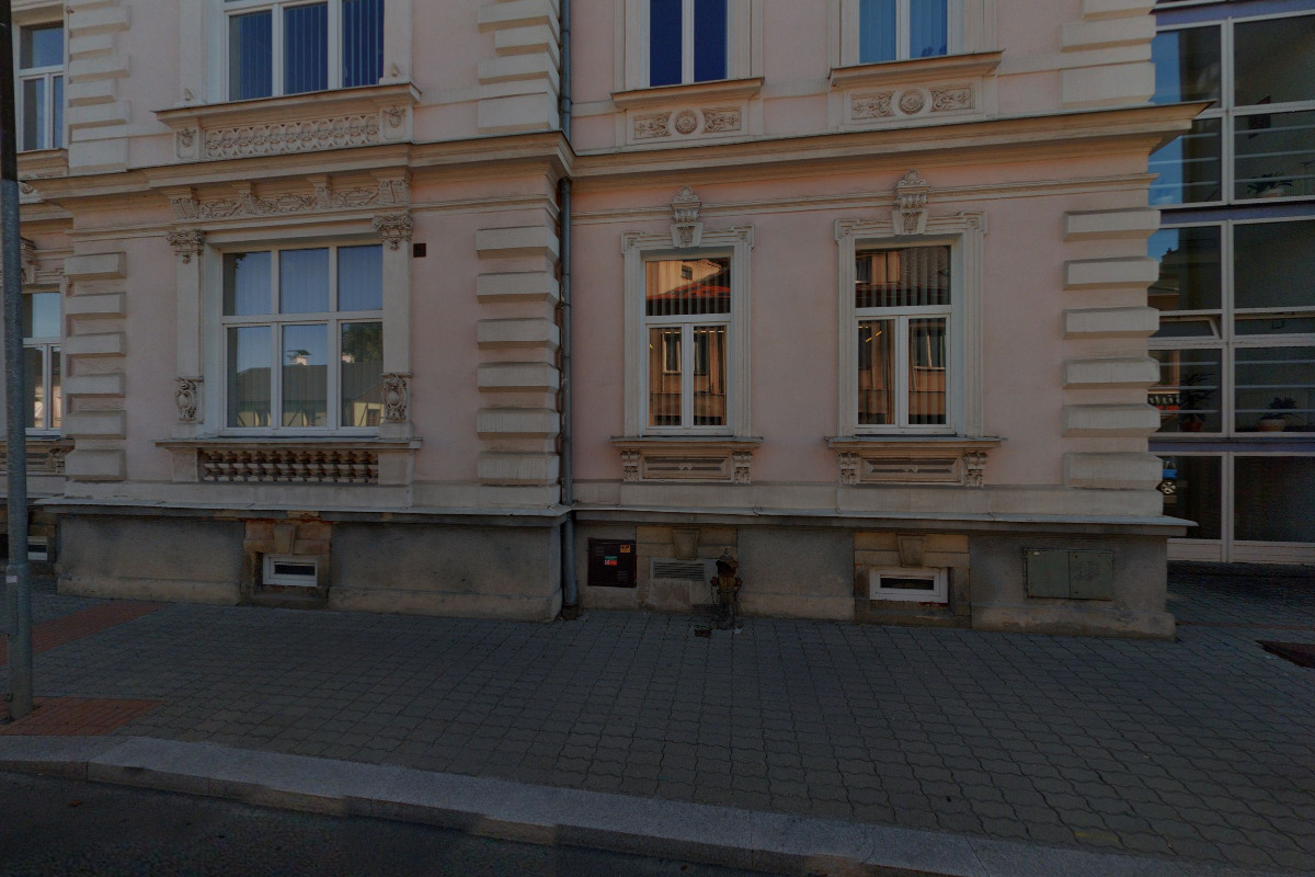 Knihovna Vladislava Jindry foto 3