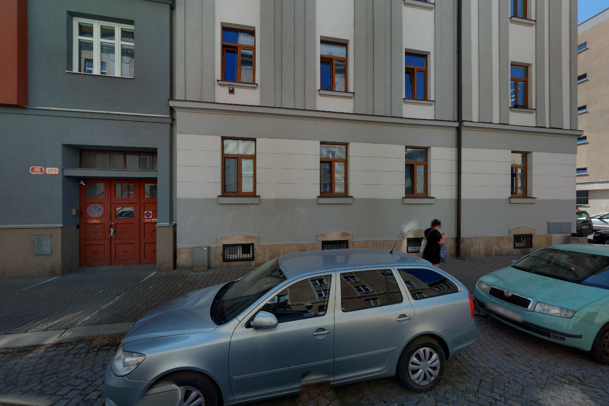 A - PROST, spol. s r.o.