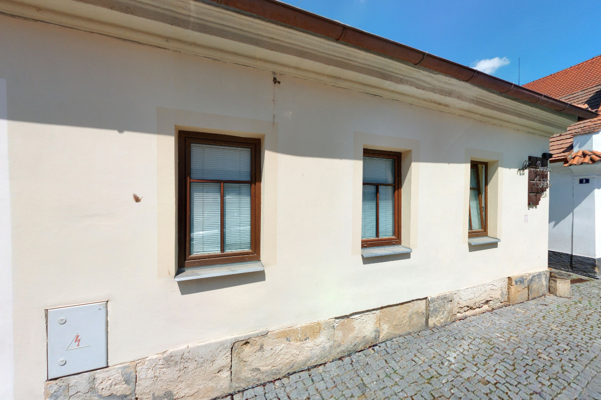 Penzion Čokoláda foto 5