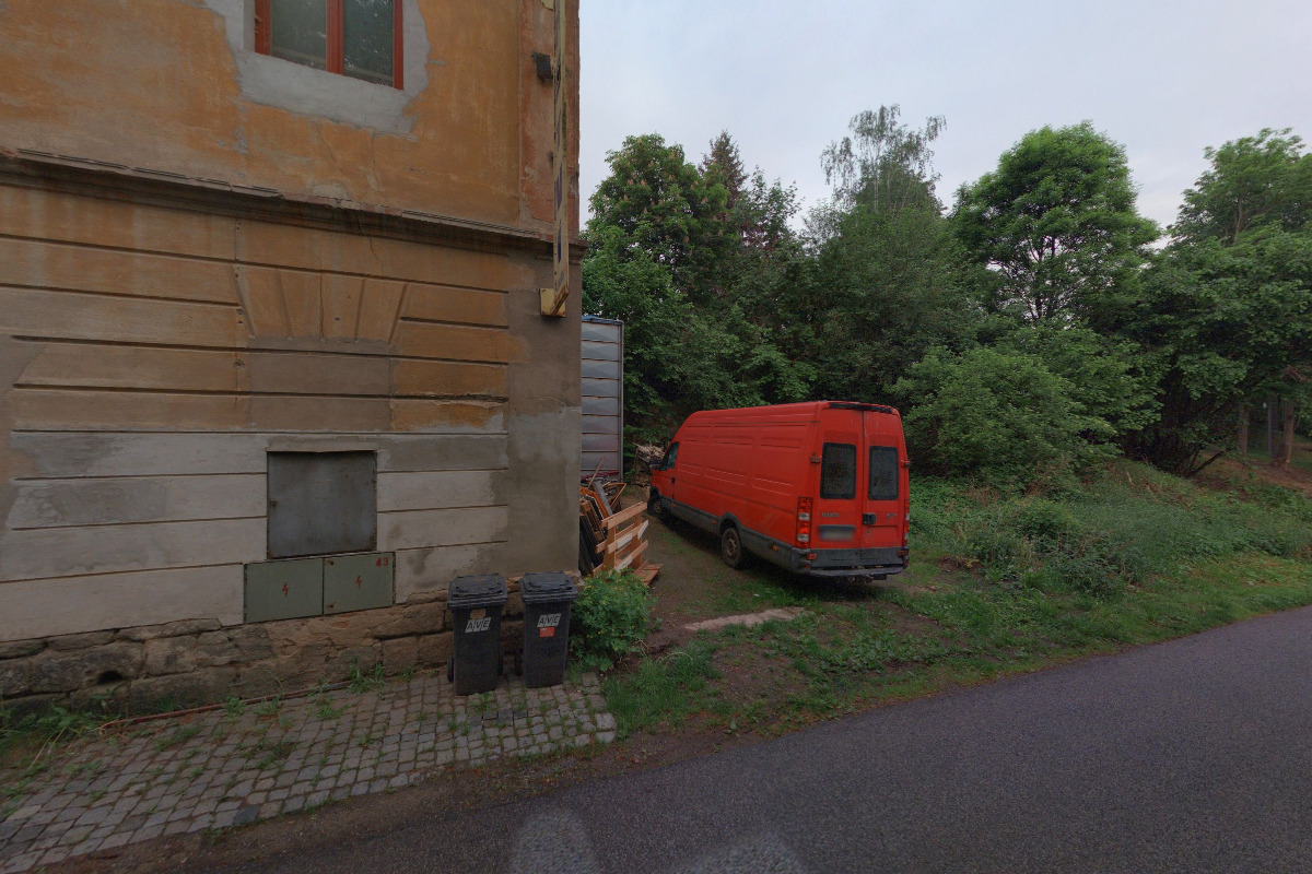 Truhlářství Jaroslav Baláček