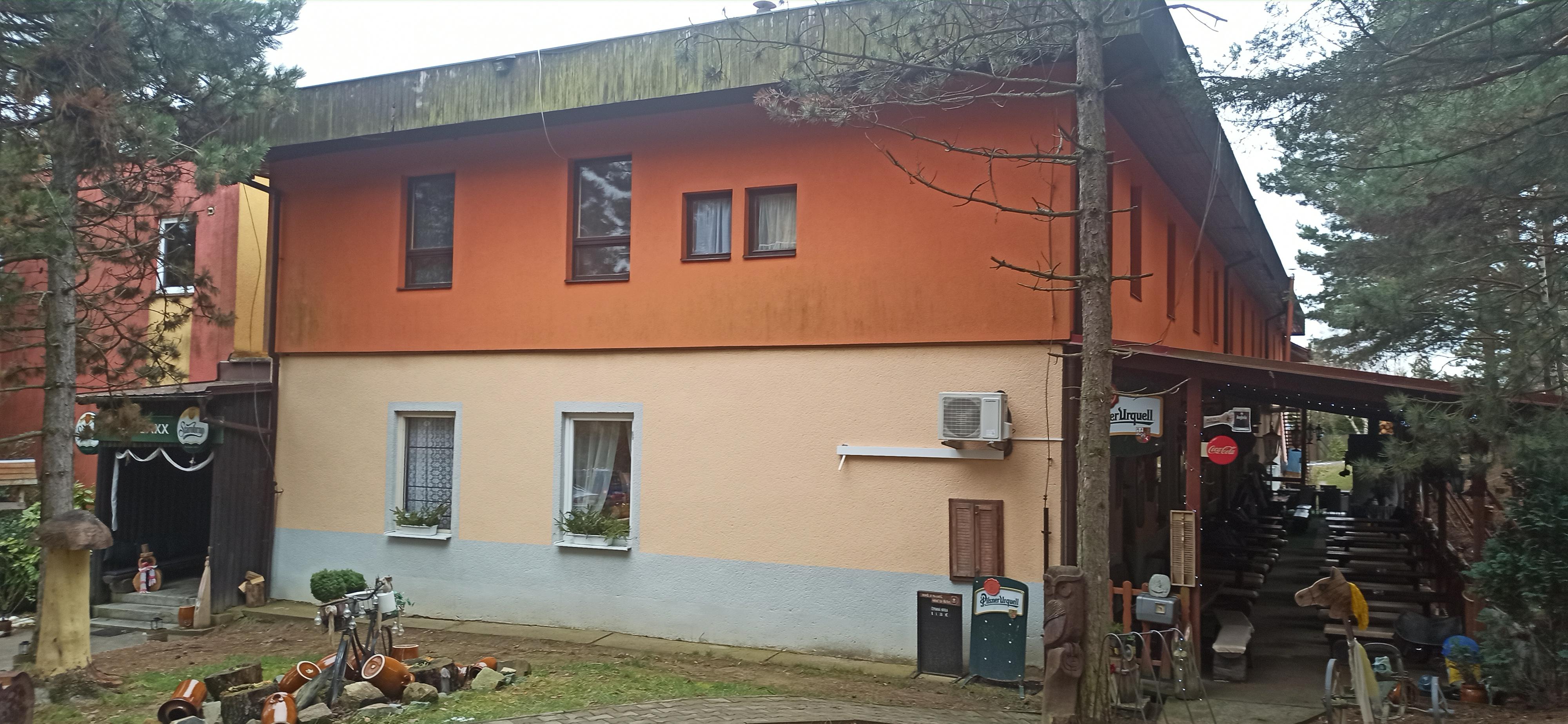 Rekreační středisko Relaxx