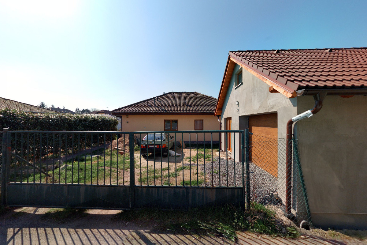 Ing. Martina Pelíšková