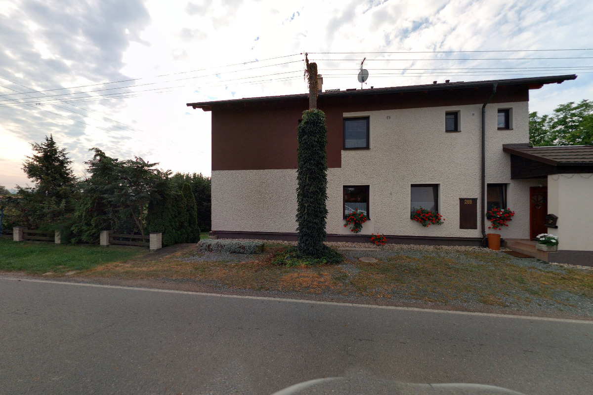 Pohřební ústav - Miluše Menclová