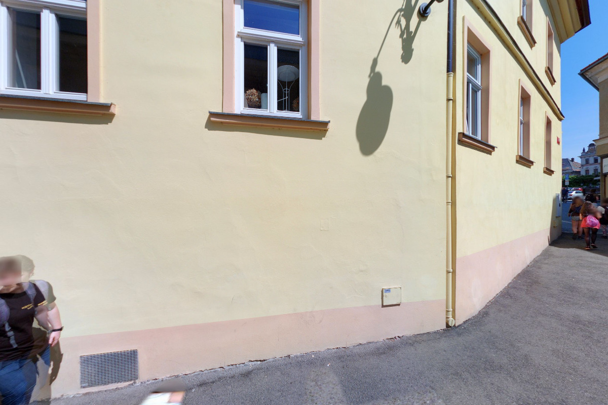Lékárna Na Náměstí foto 2