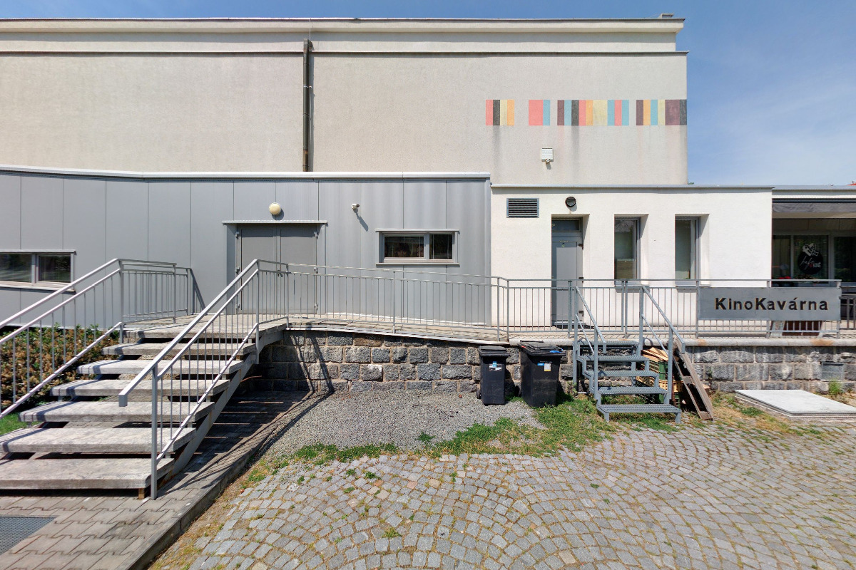 Kinokavárna foto 5
