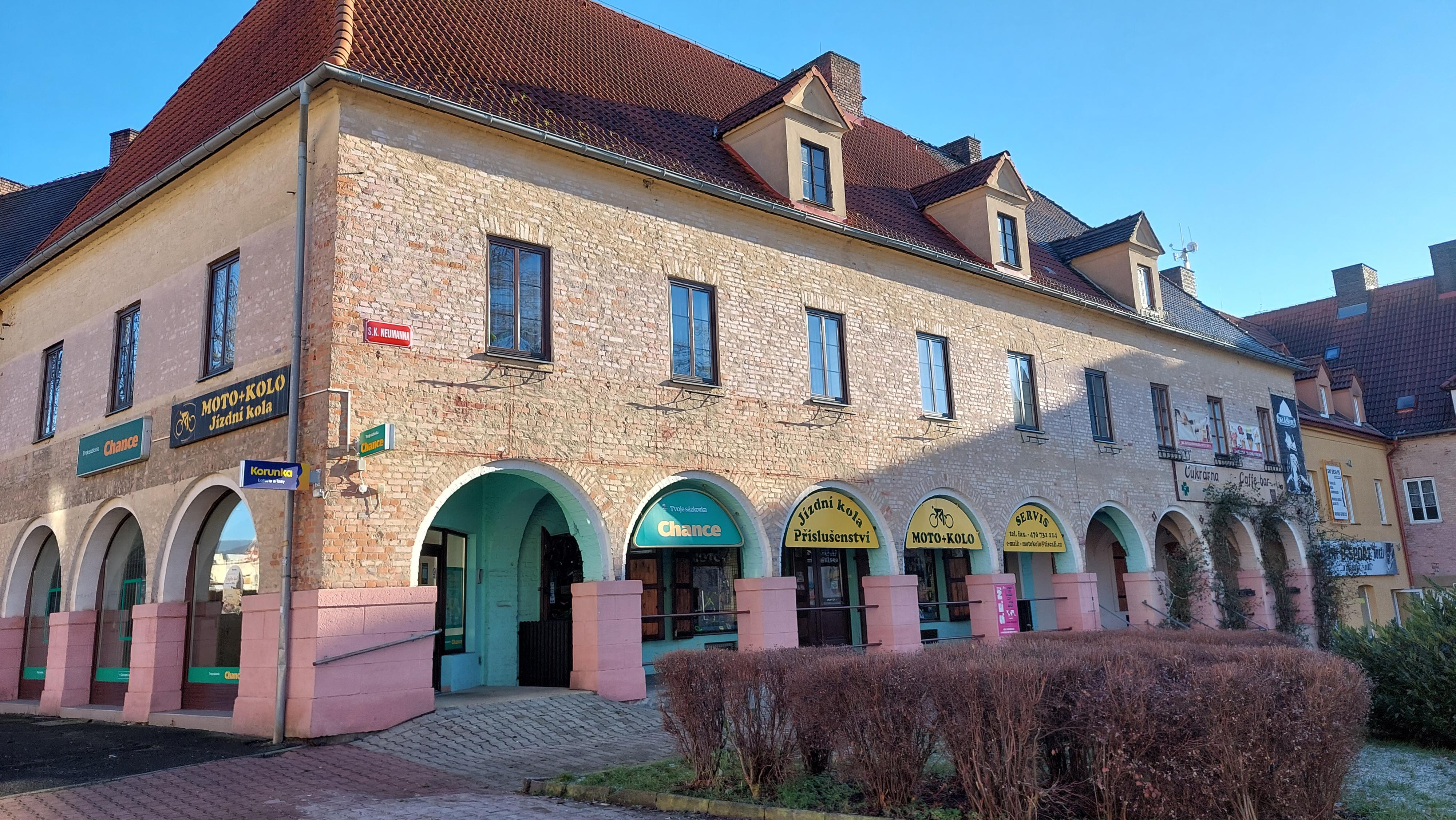 Rudolf Čupec MOTO+KOLO foto 2