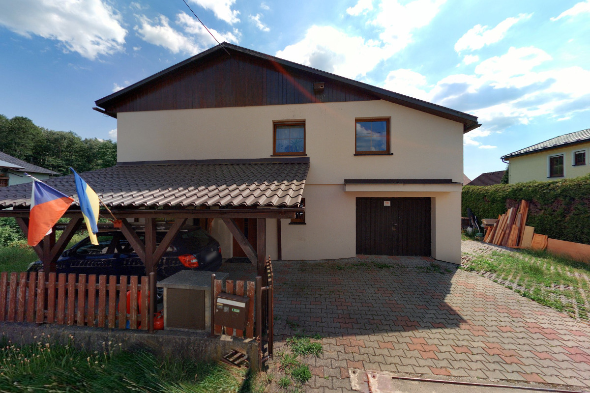 Monika Kašparová, porodní asistentka foto 4