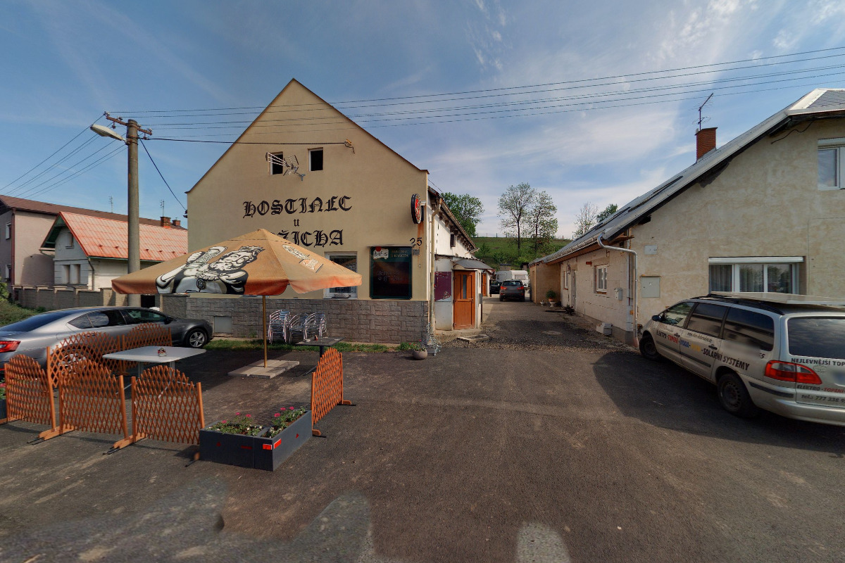 Hostinec U Kožicha foto 4
