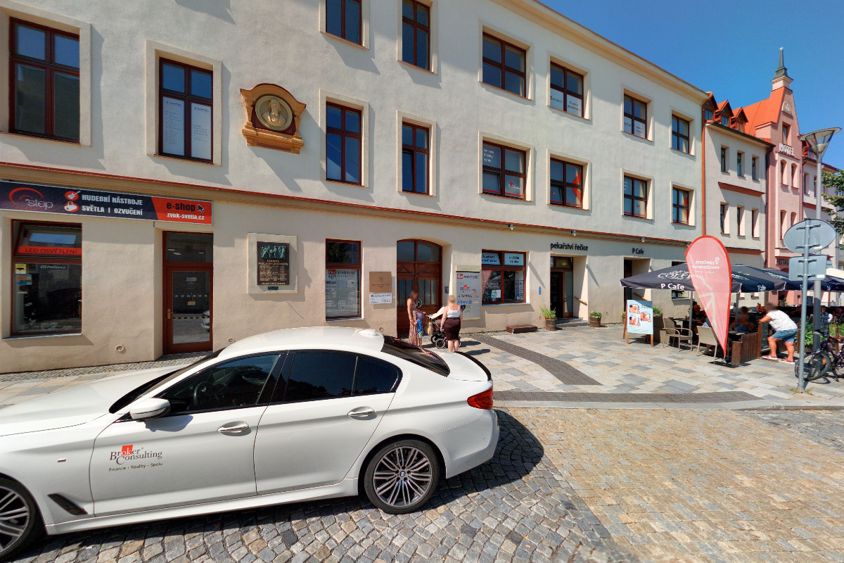 Pekařství Řečice foto 4