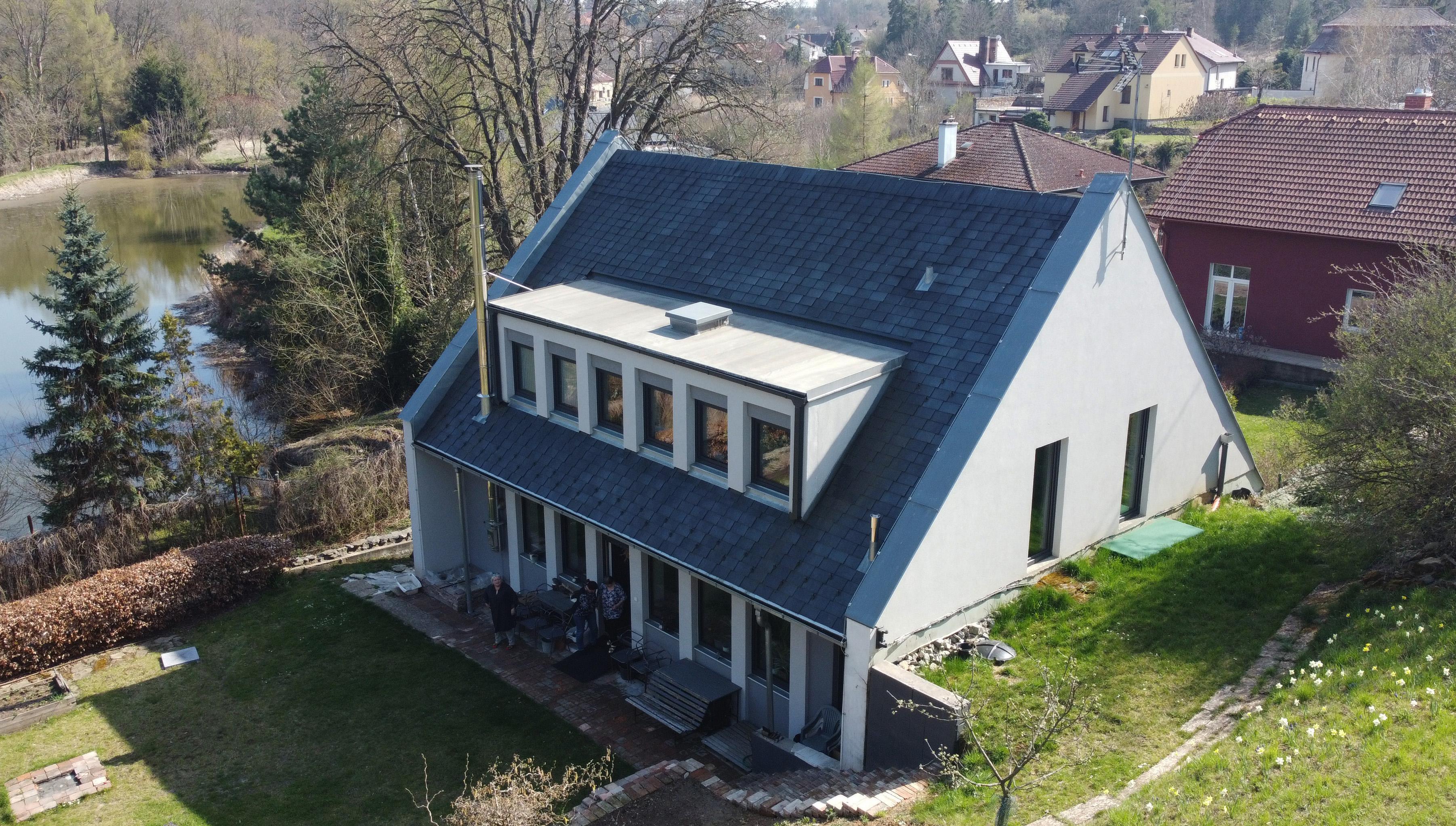 Architekt Hladík foto 6