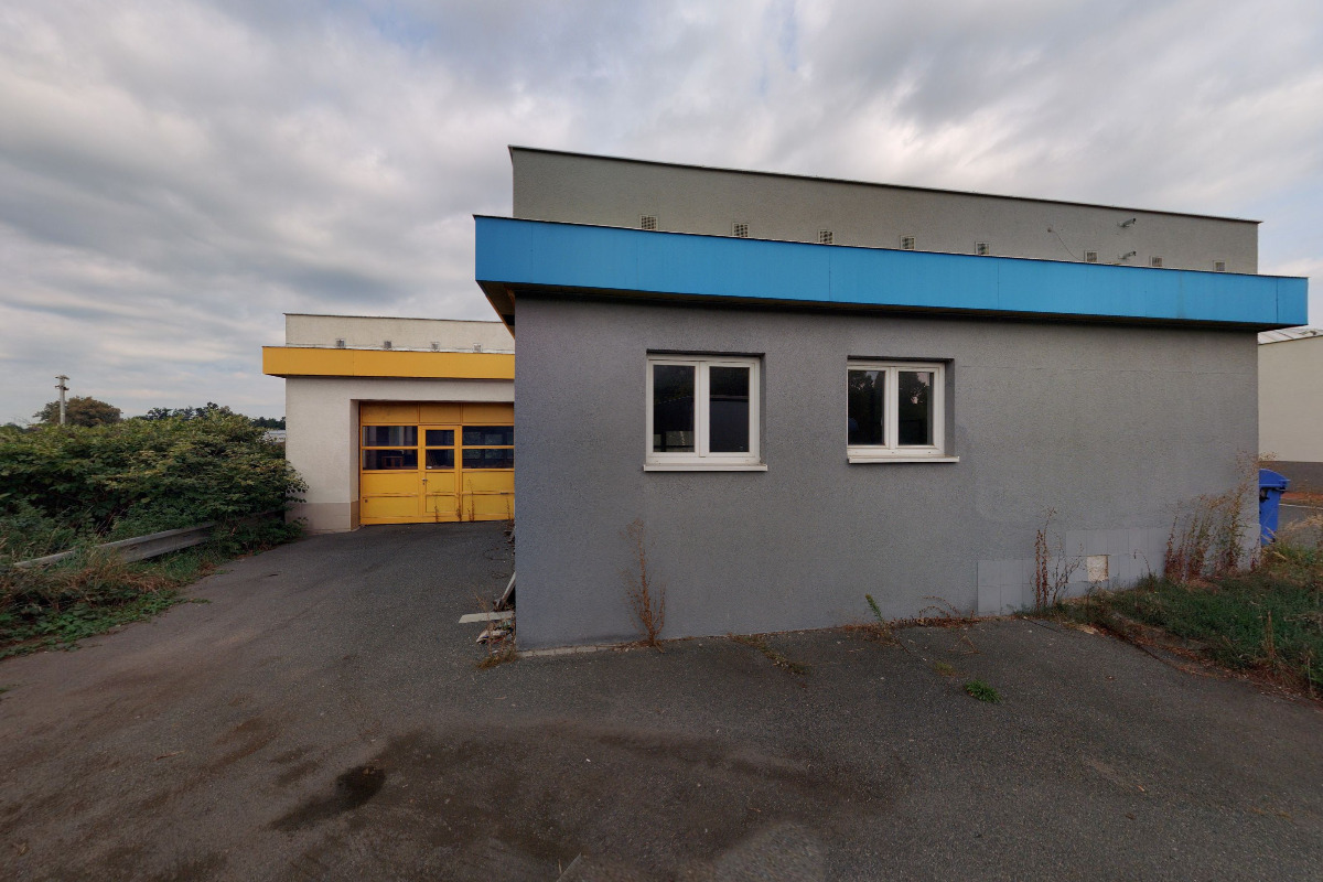 GFB Autosklo Servis s.r.o.