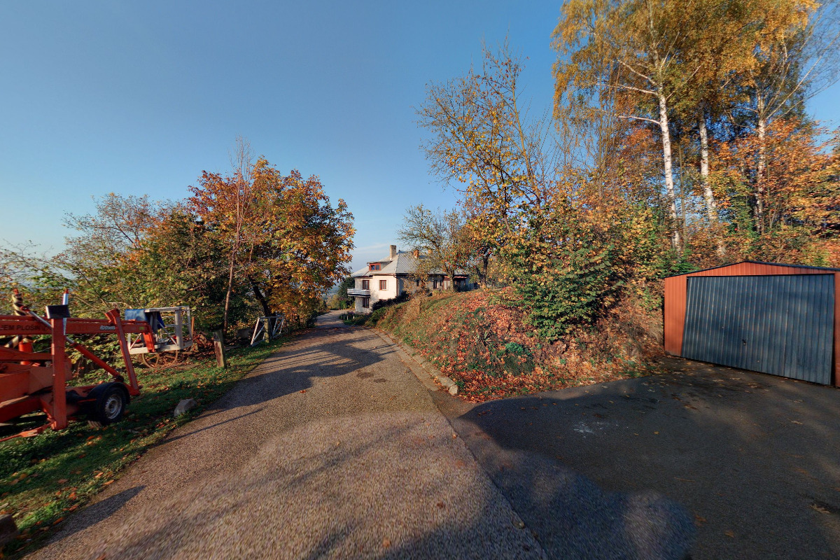 Autoservis Plichtovi