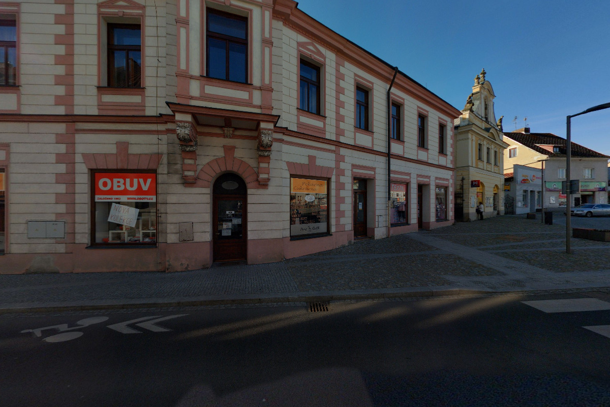 Studio Relax - Markéta Straková foto 5