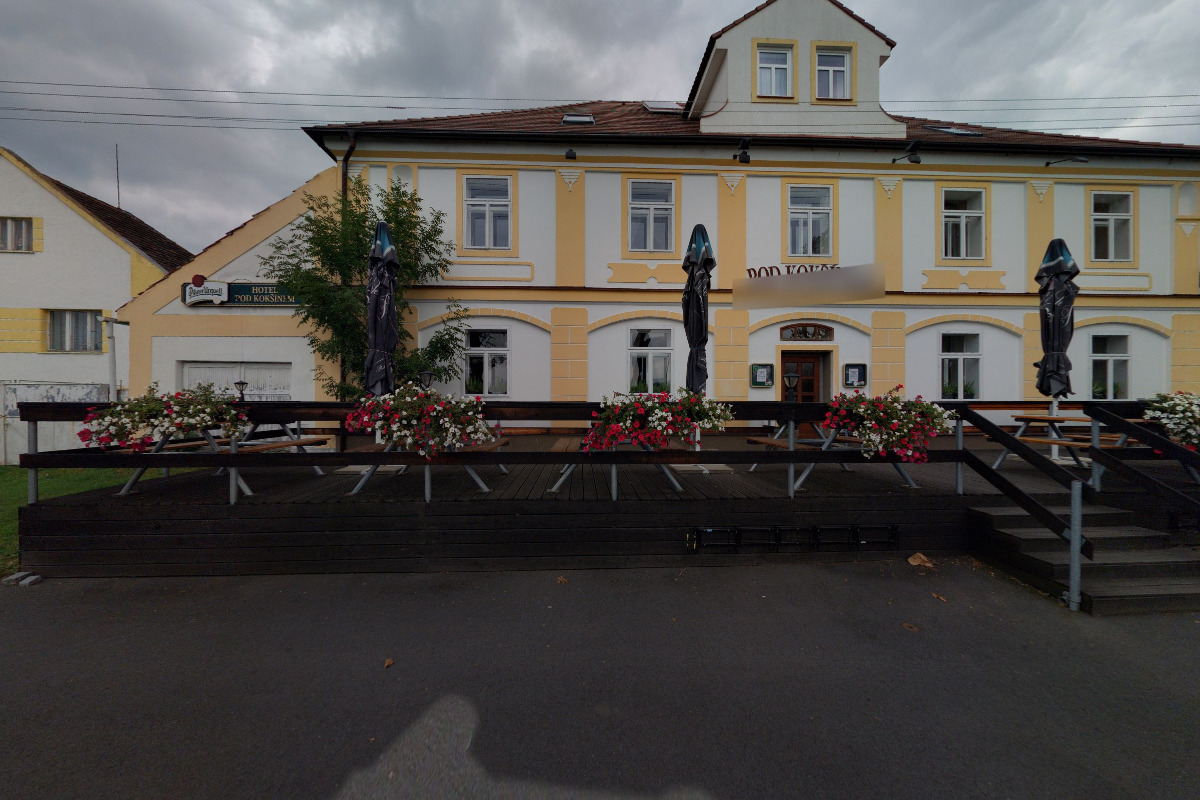 Informační Centrum Brdy foto 3