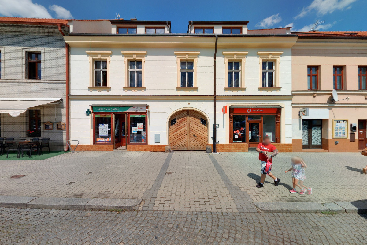 Česká průmyslová zdravotní pojišťovna