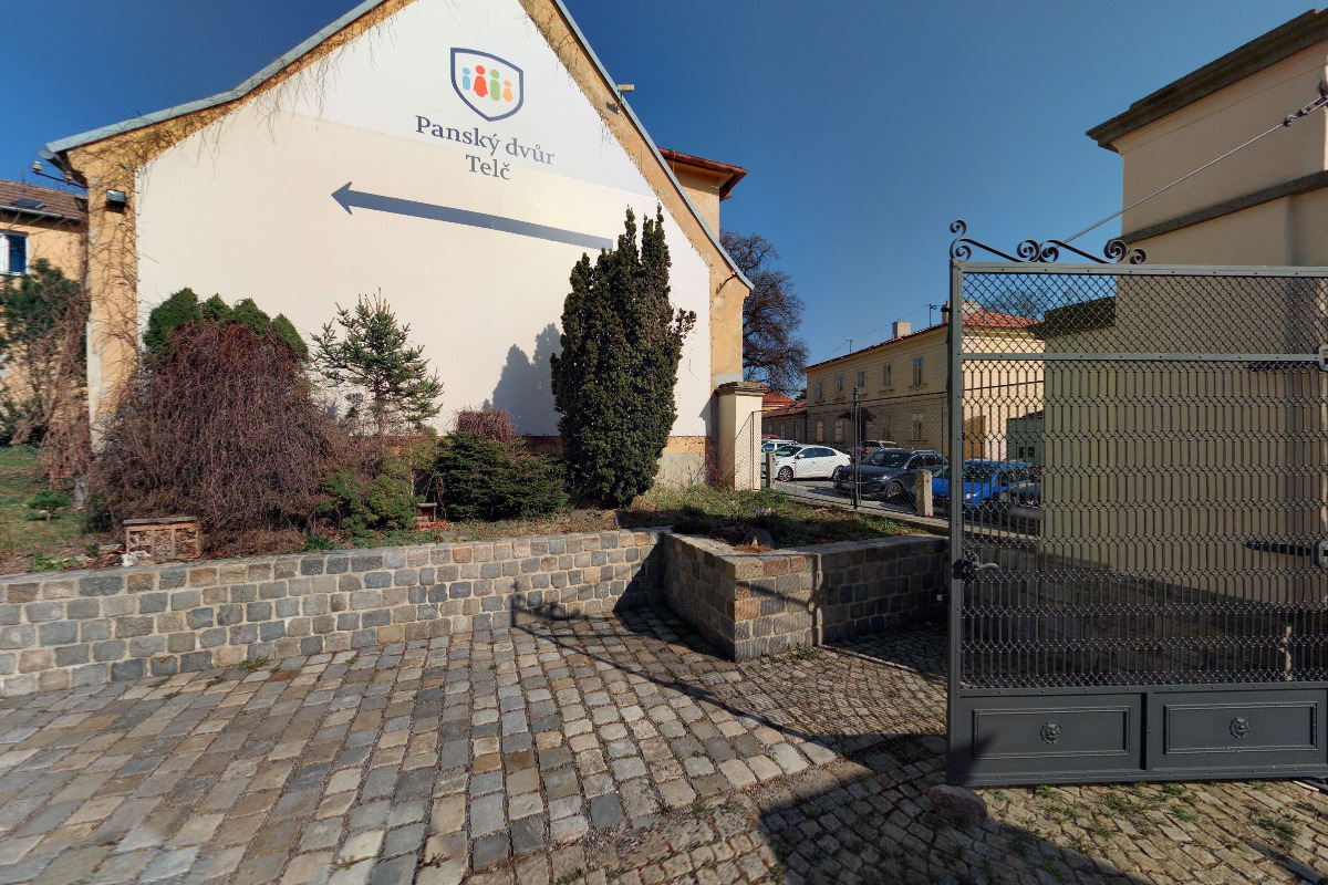 Nabíjecí stanice ejoin