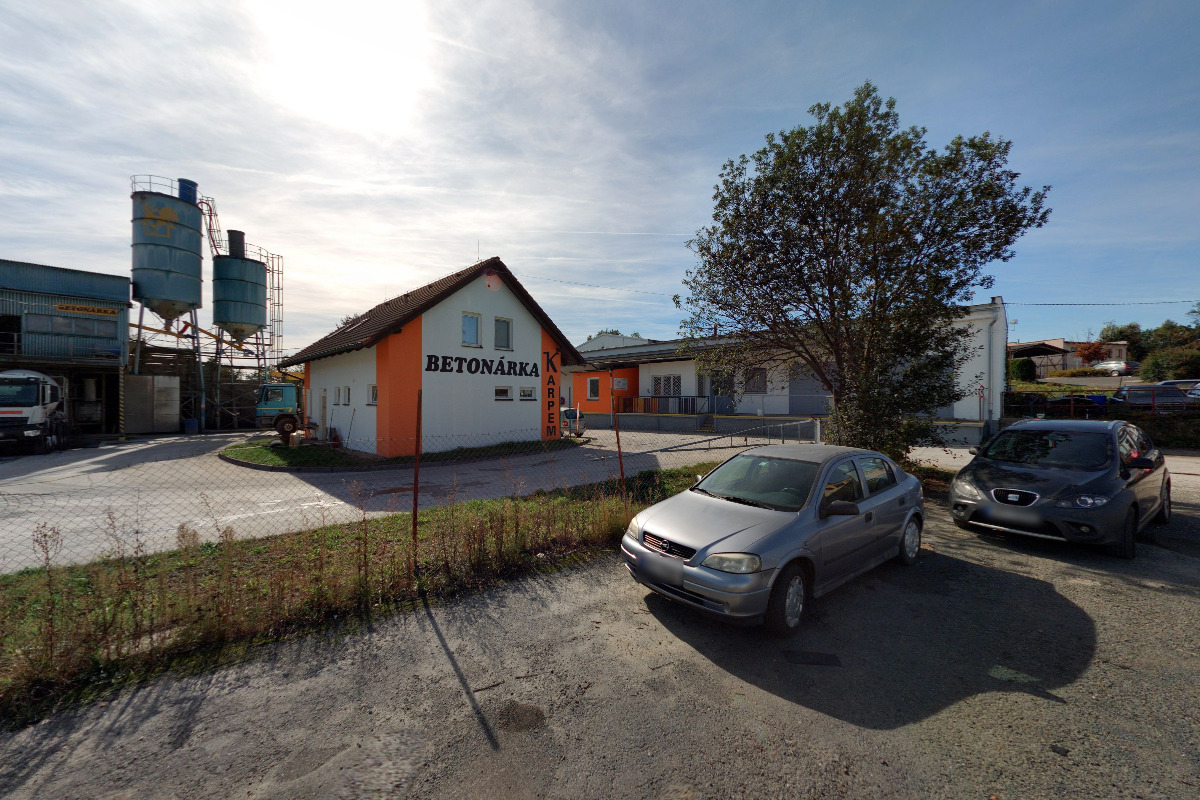 MICHEL BLUMEN s.r.o.