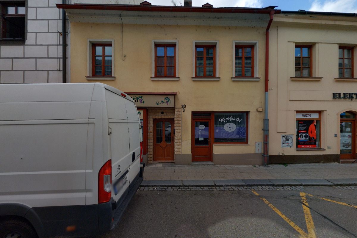 Jarmila Simajchlová