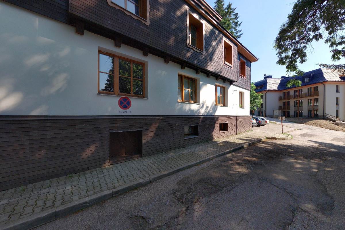 Ing. Lada Horná - lektor angličtiny a překladatel