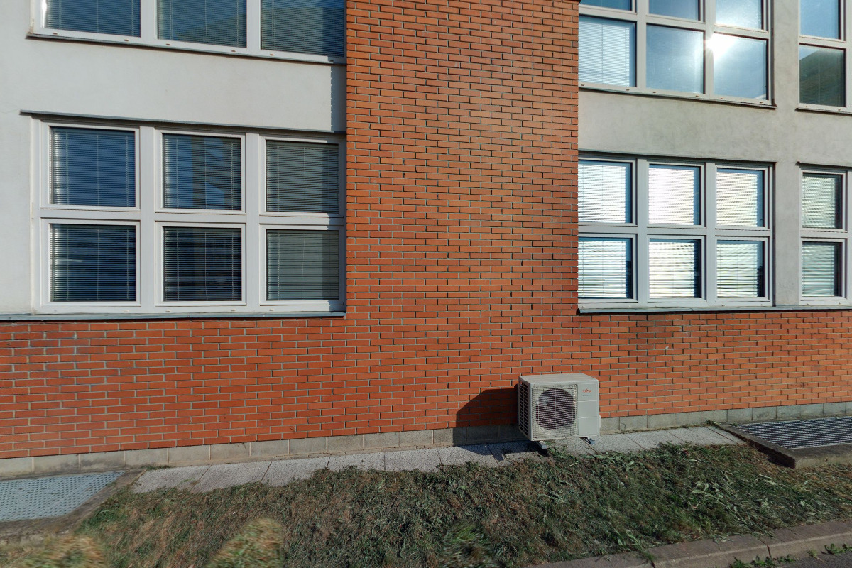 Městská knihovna Štětí foto 5