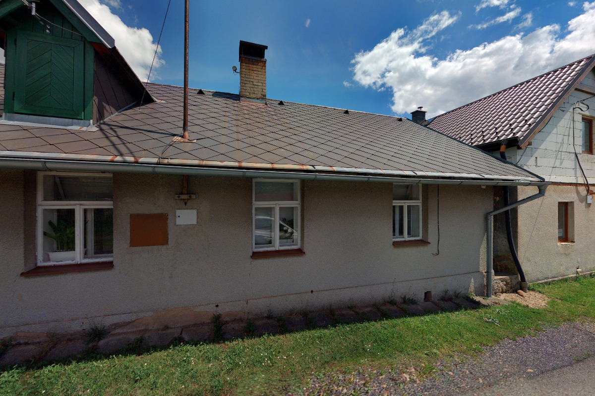 Ing. Lucie Laštovičková