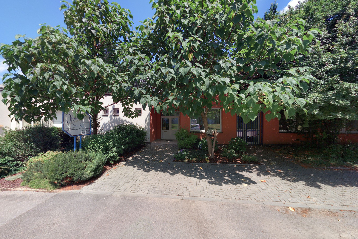 Fyzioterapie Lenka Hrdinová