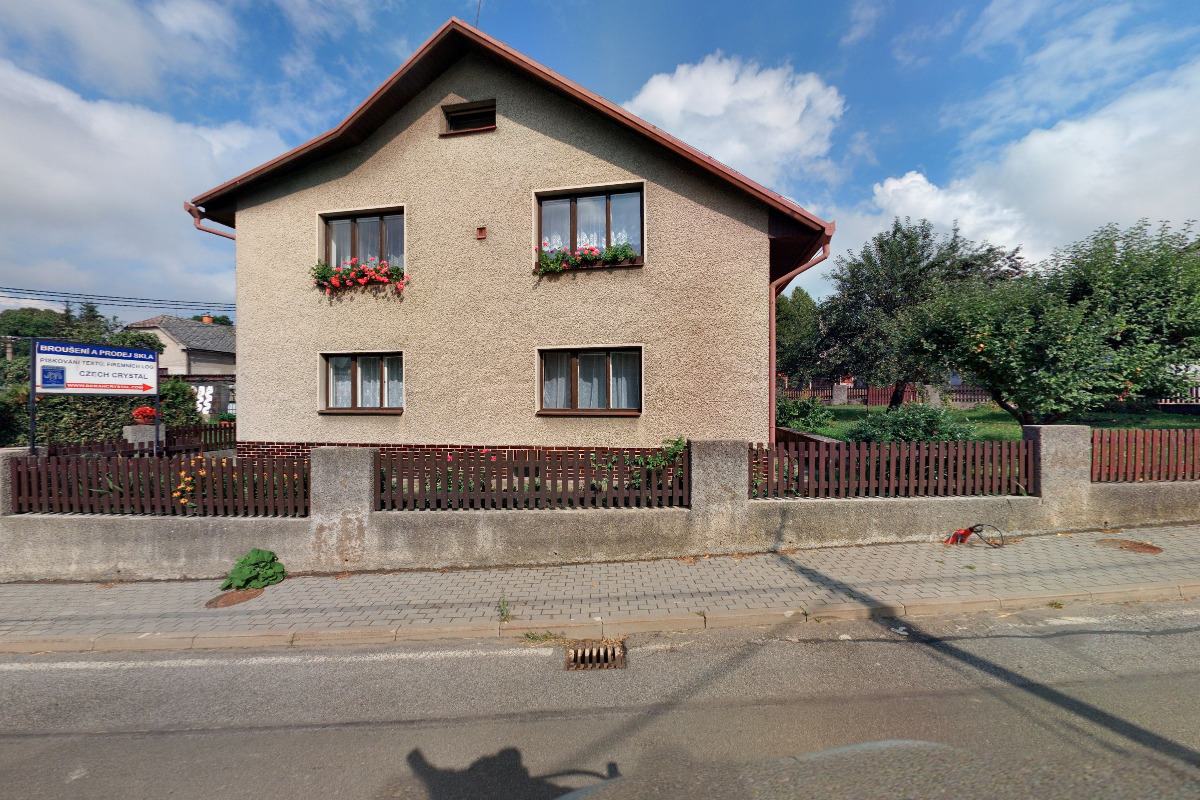 Jaromír Beran - broušení a prodej skla foto 5