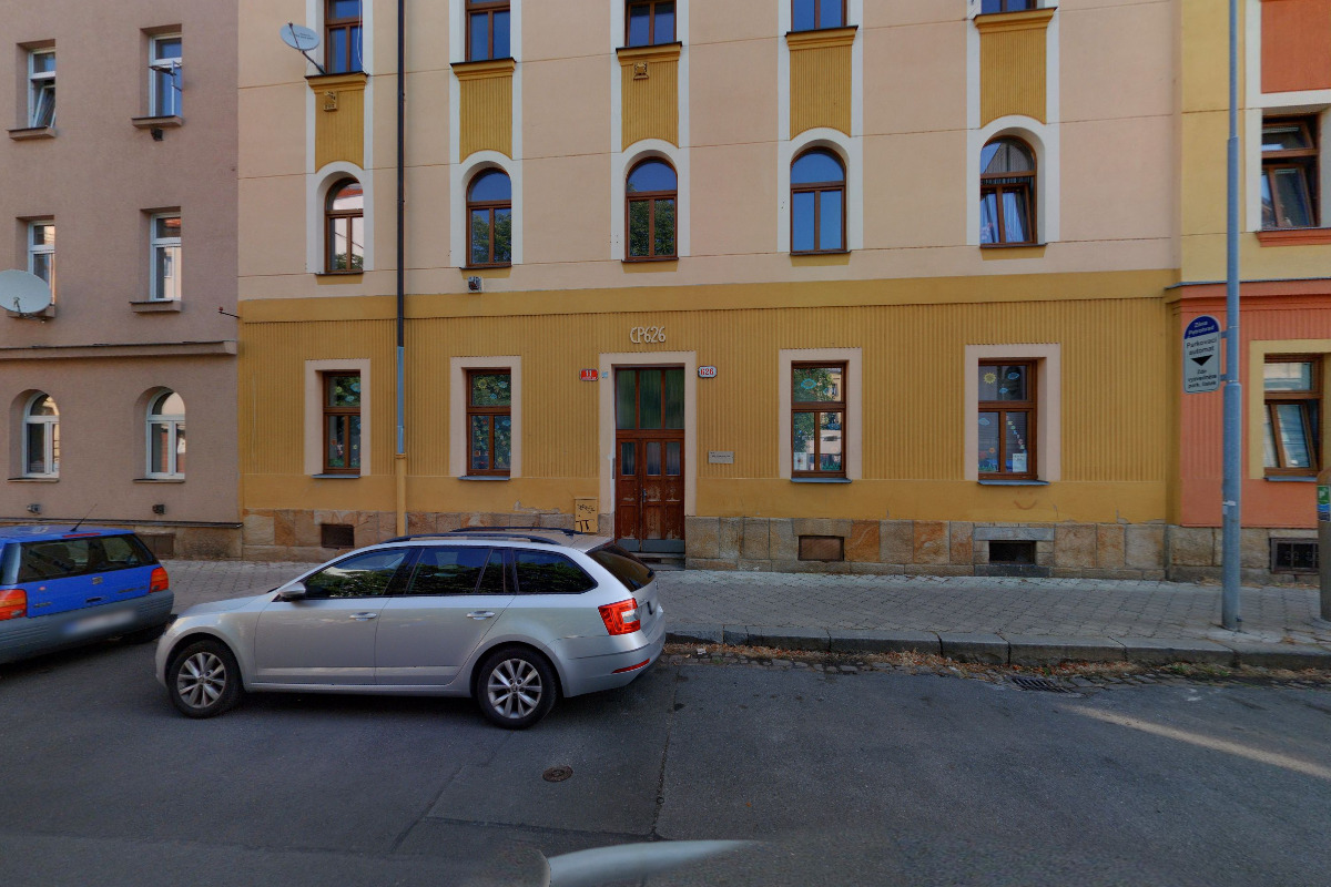 Dětská skupina Cvrčkův klub