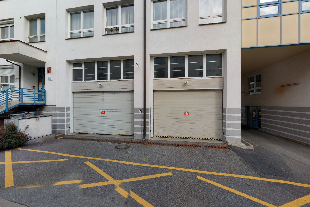 Zdravotnická záchranná služba Kraje Vysočina, příspěvková organizace, VZ Havlíčkův Brod