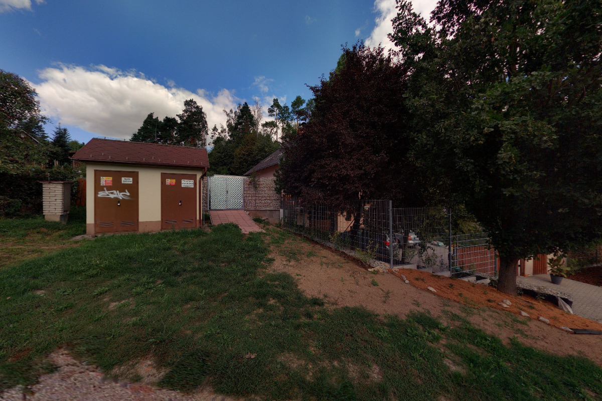 Ing. Jiří Vávra foto 1