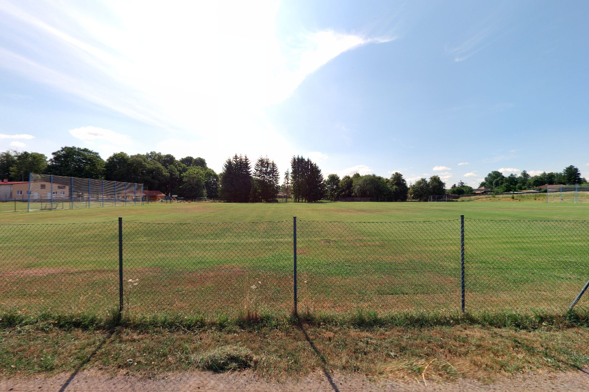 Sokol Želetava, z.s.