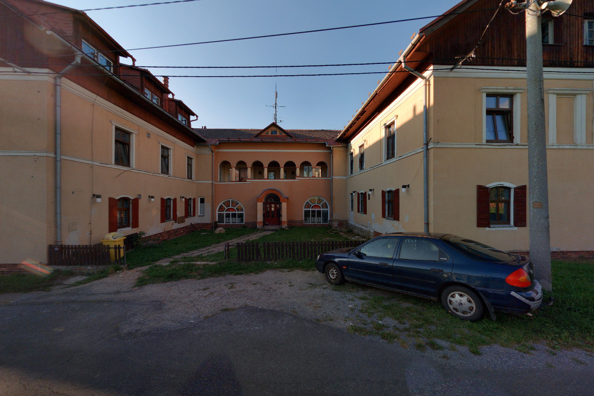 Bikers Hotel Dolte foto 4
