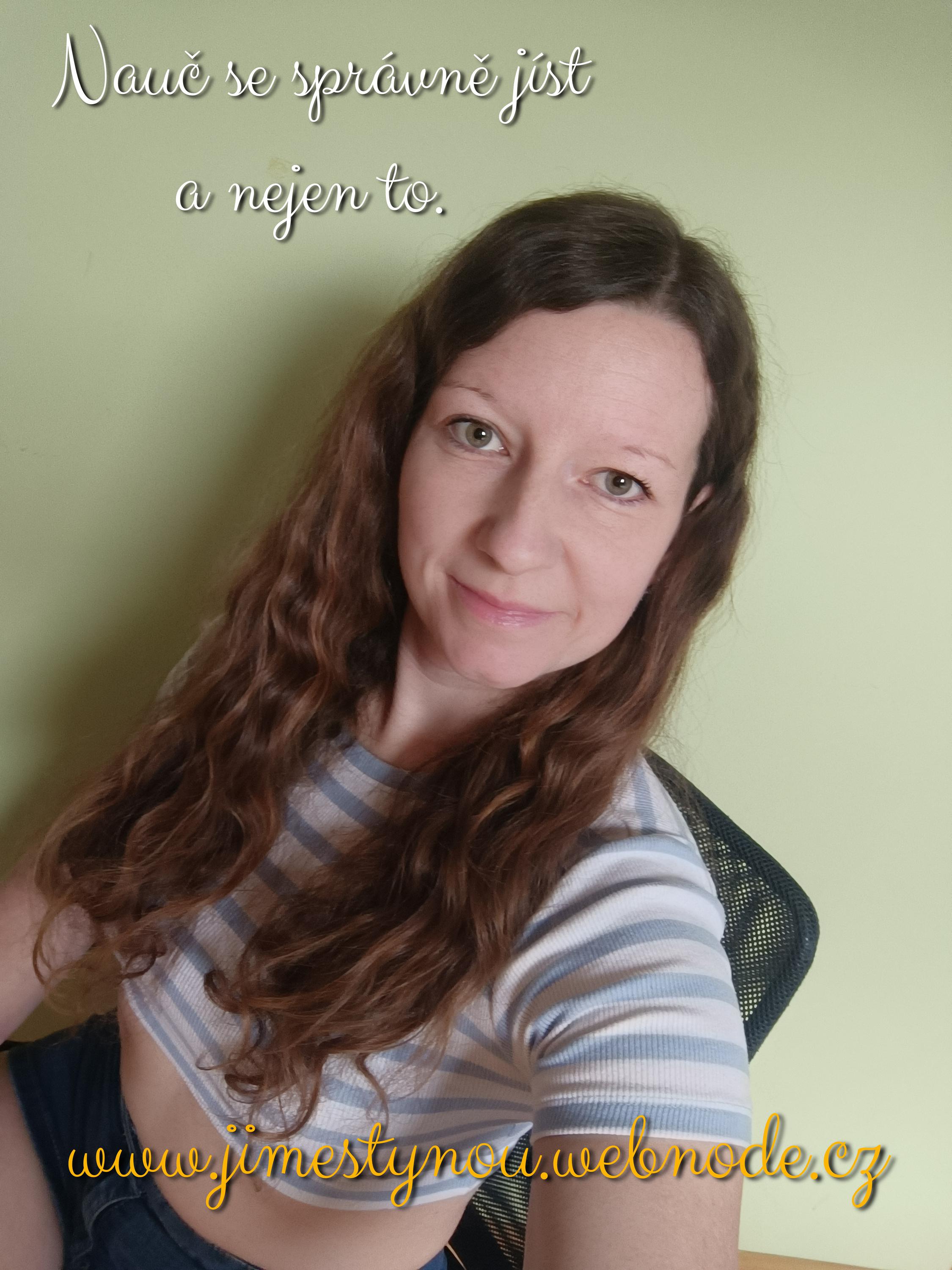 Jíme s Týnou foto 3