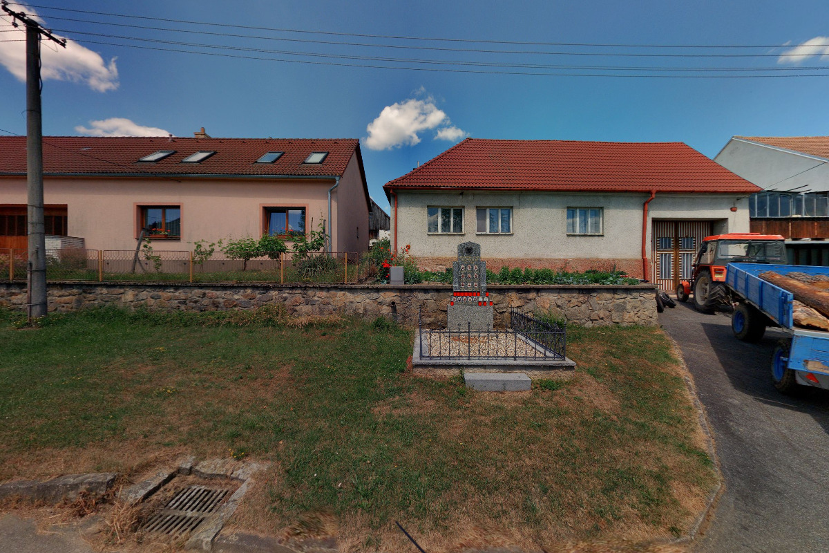 Jaromír Novotný - elektronické zabezpečovací systémy foto 1