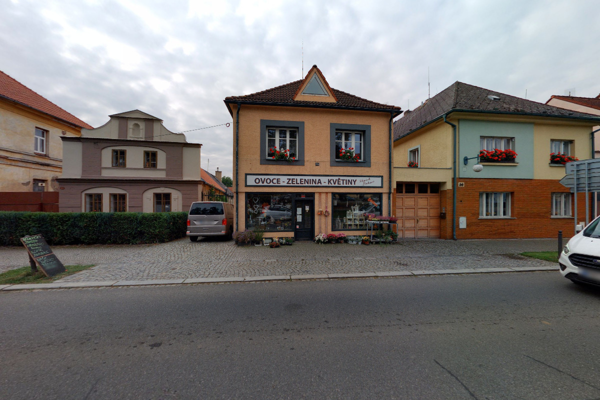 Zbyšek Linhart foto 2