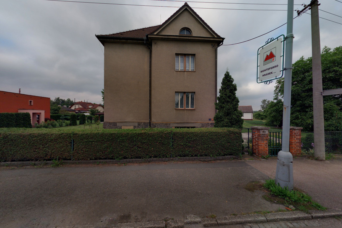 Penzion B & L foto 3