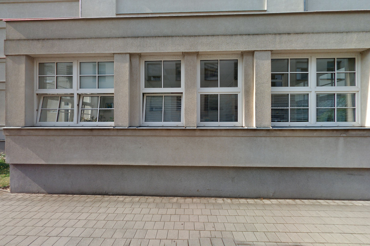 Poradna pro onemocnění temporomandibulárního kloubu - Fakultní nemocnice Hradec Králové