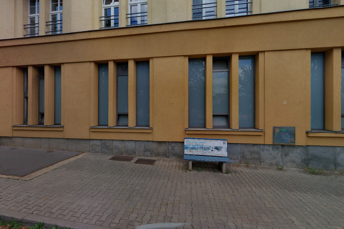 Zákaznické centrum PMDP,  a.s. foto 2