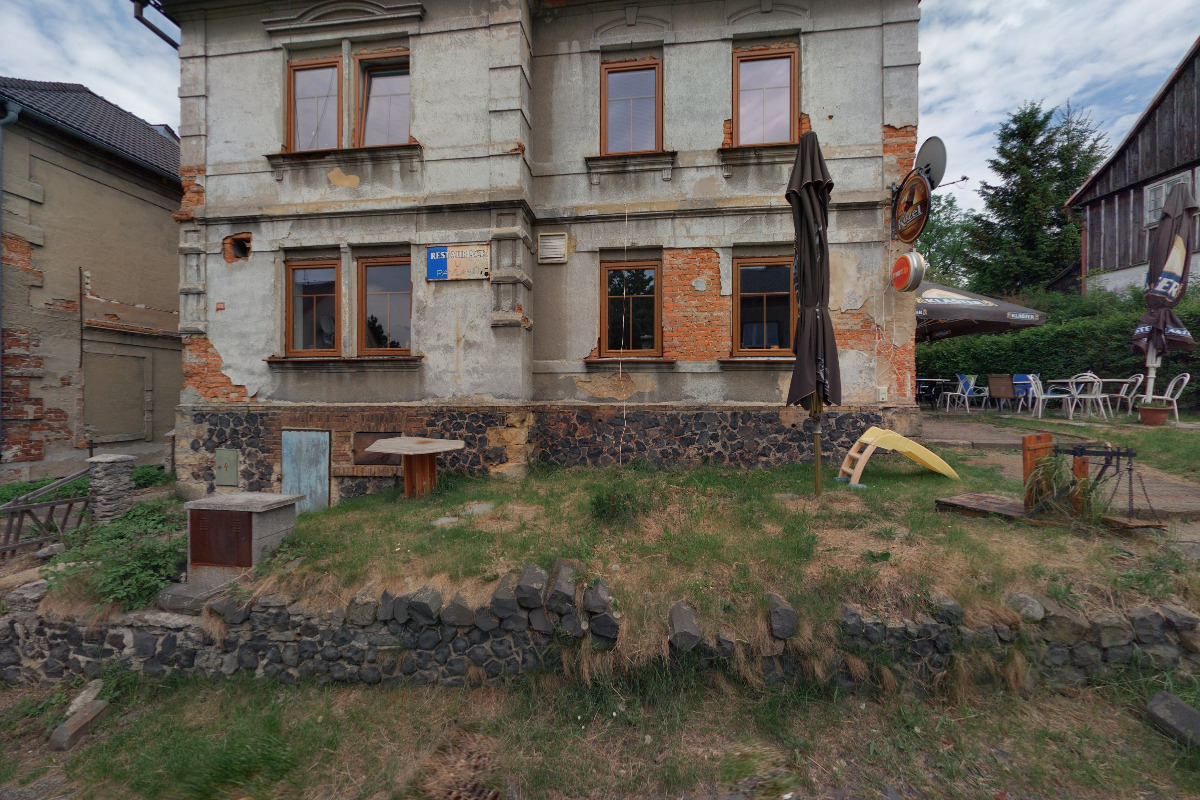 Restaurace U Pavlasů foto 3
