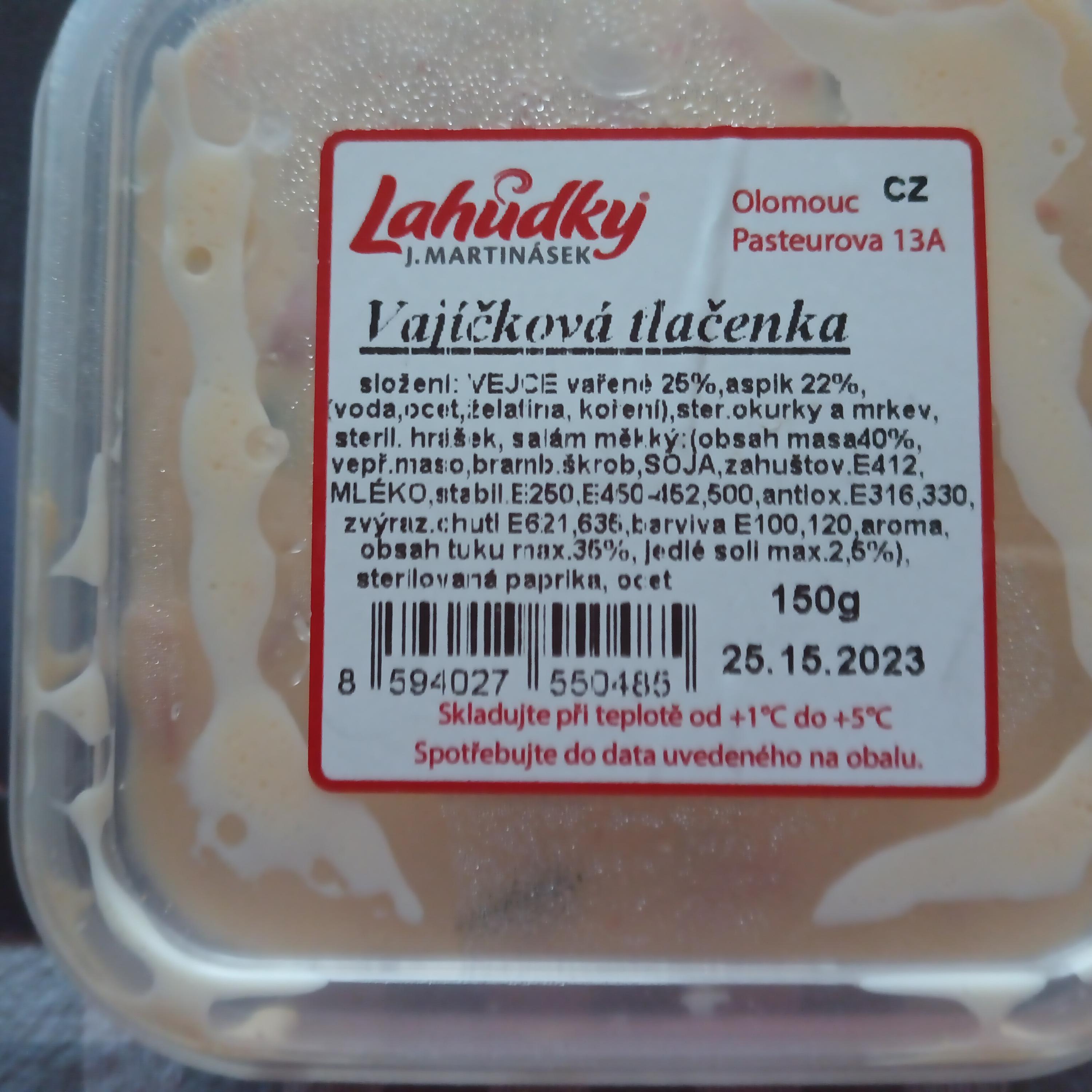 LAHŮDKY - MARTINÁSEK, s.r.o. foto 2