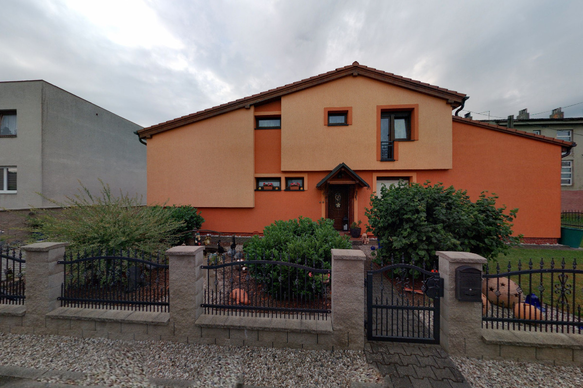 Václav Bureš - zednické práce